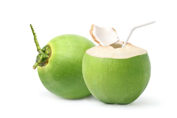 Tender Coconut