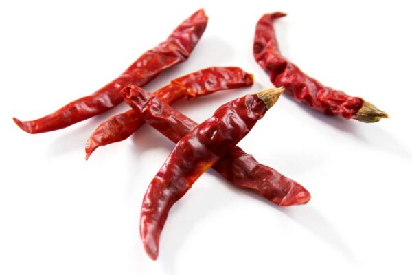 Dry Chilli