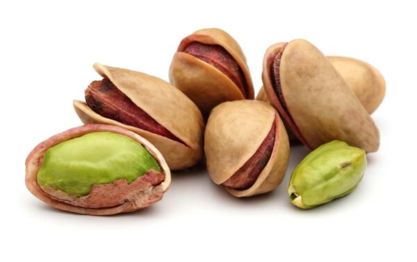 Pistachio (Pista)