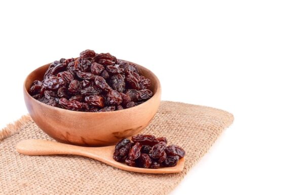 Raisins